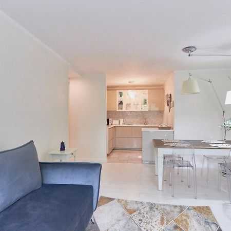 Apartament 70M2 Przy Parku Zdrojowym, Plaza, Centrum. Świnoujście Eksteriør bilde